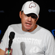Illustration for article titled Jay Gruden's Players Are Pissed After He Inexplicably Made Adrian Peterson A Healthy Scratch